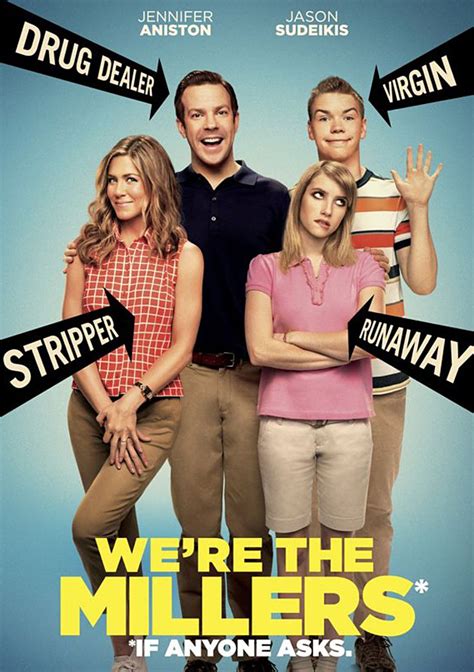 we re the millers 2 release date|we are millers 2 sequel.